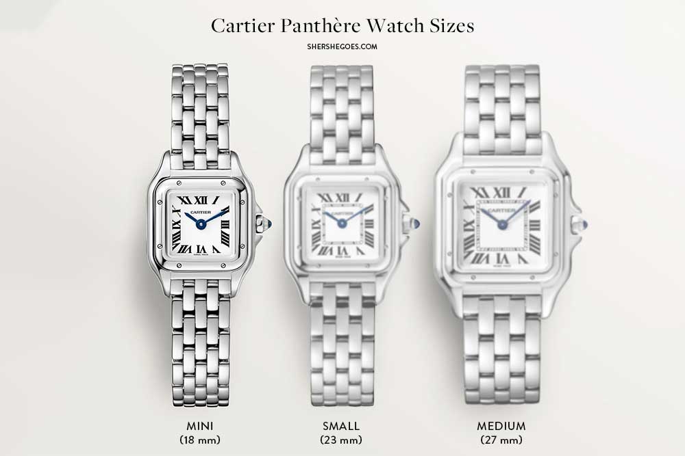 cartier-panthere-watch-sizes
