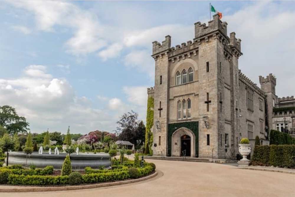 castle-hotels-in-ireland