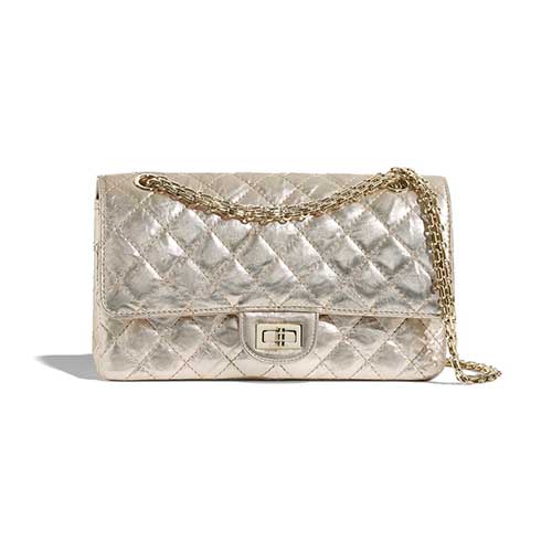 Chanel DUPE Large CF 46cm Travel … curated on LTK