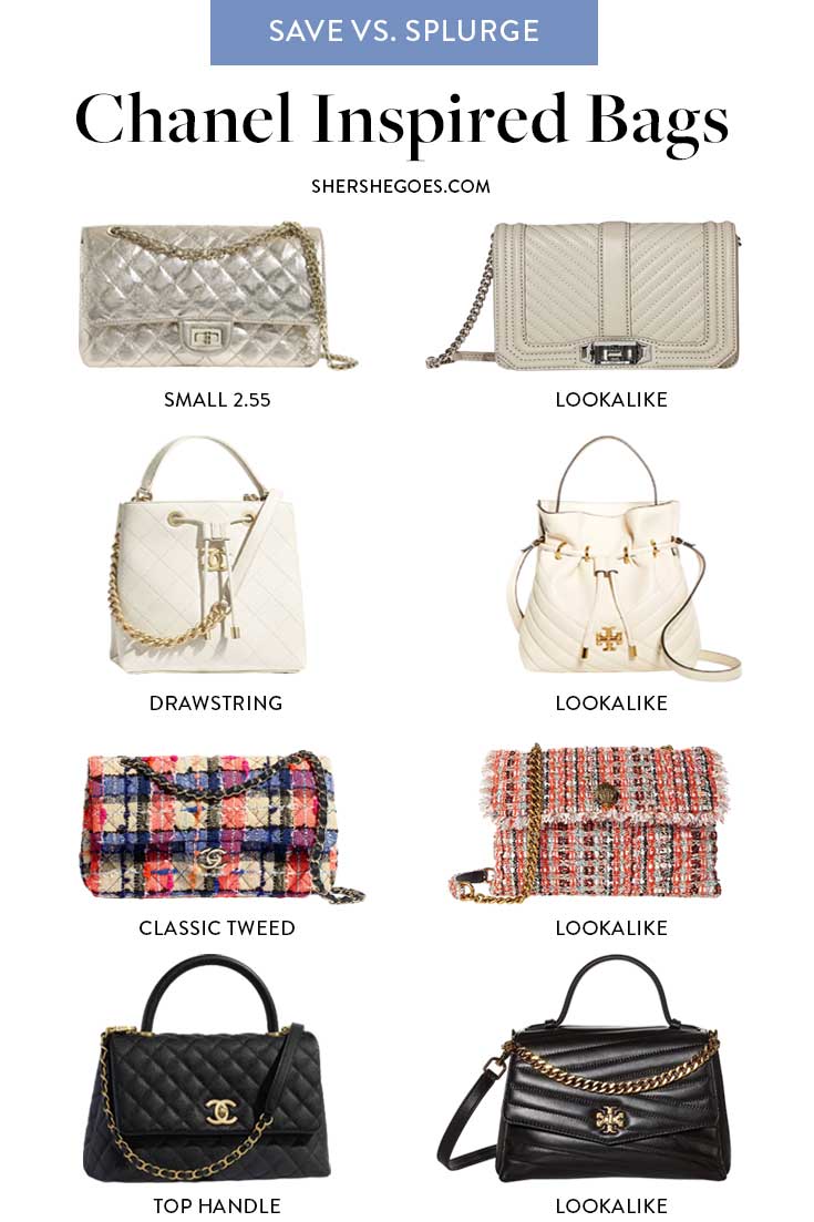 chanel-handbag-lookalike