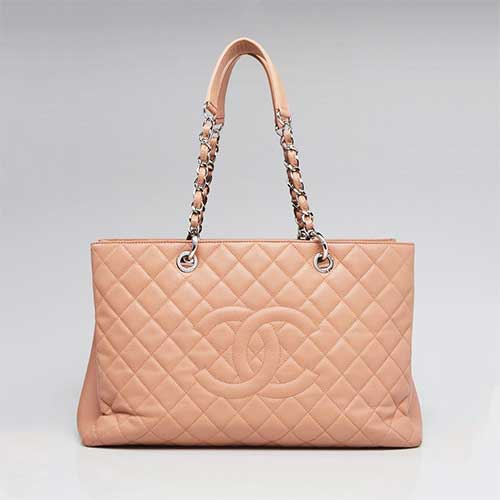 chanel tote bag dupe