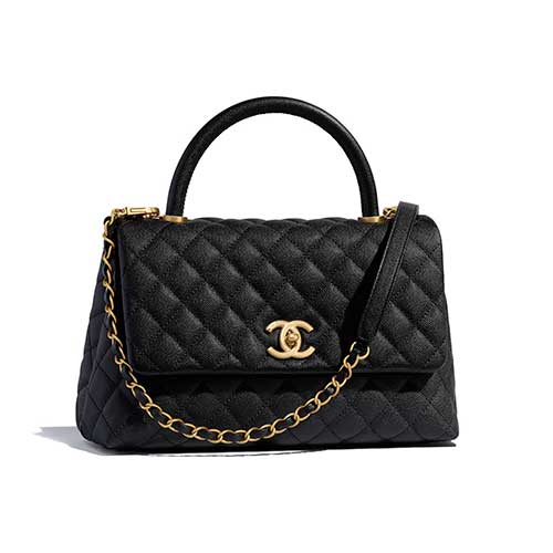 chanel-top-handle-bag