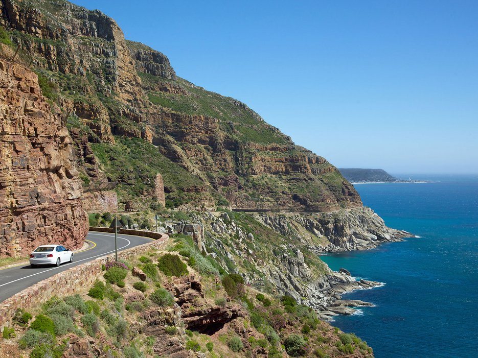 chapmans peak