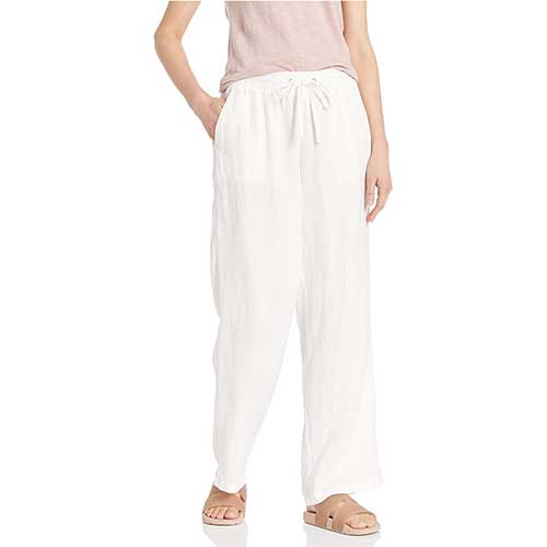 cheap-white-linen-pants-amazon