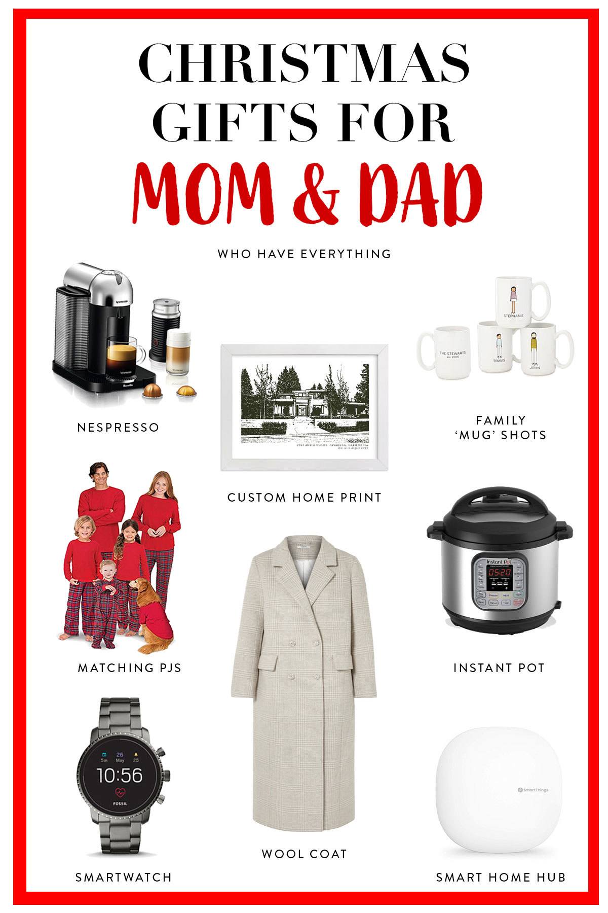 The Best Gifts for Older Parents Who Have Everything (Or Seem To, Anyway) -  This Simple Balance