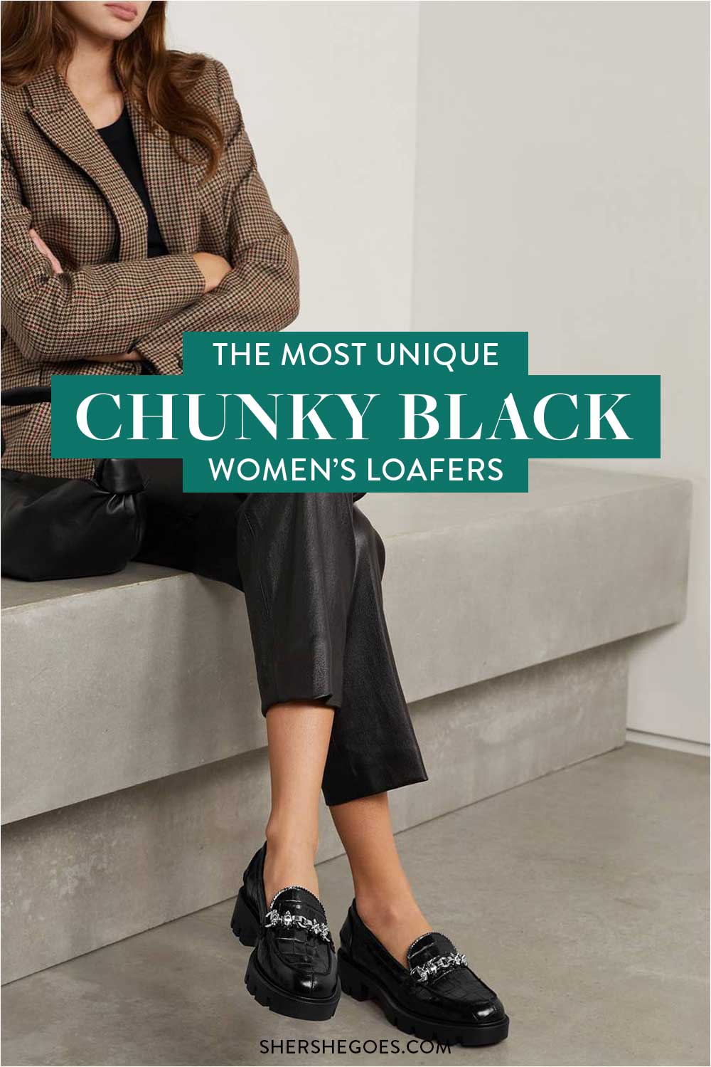 chunky-loafers-for-women