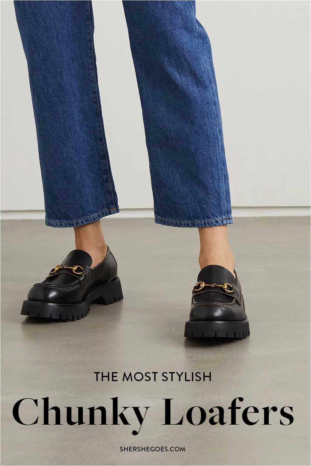 prada loafers similar