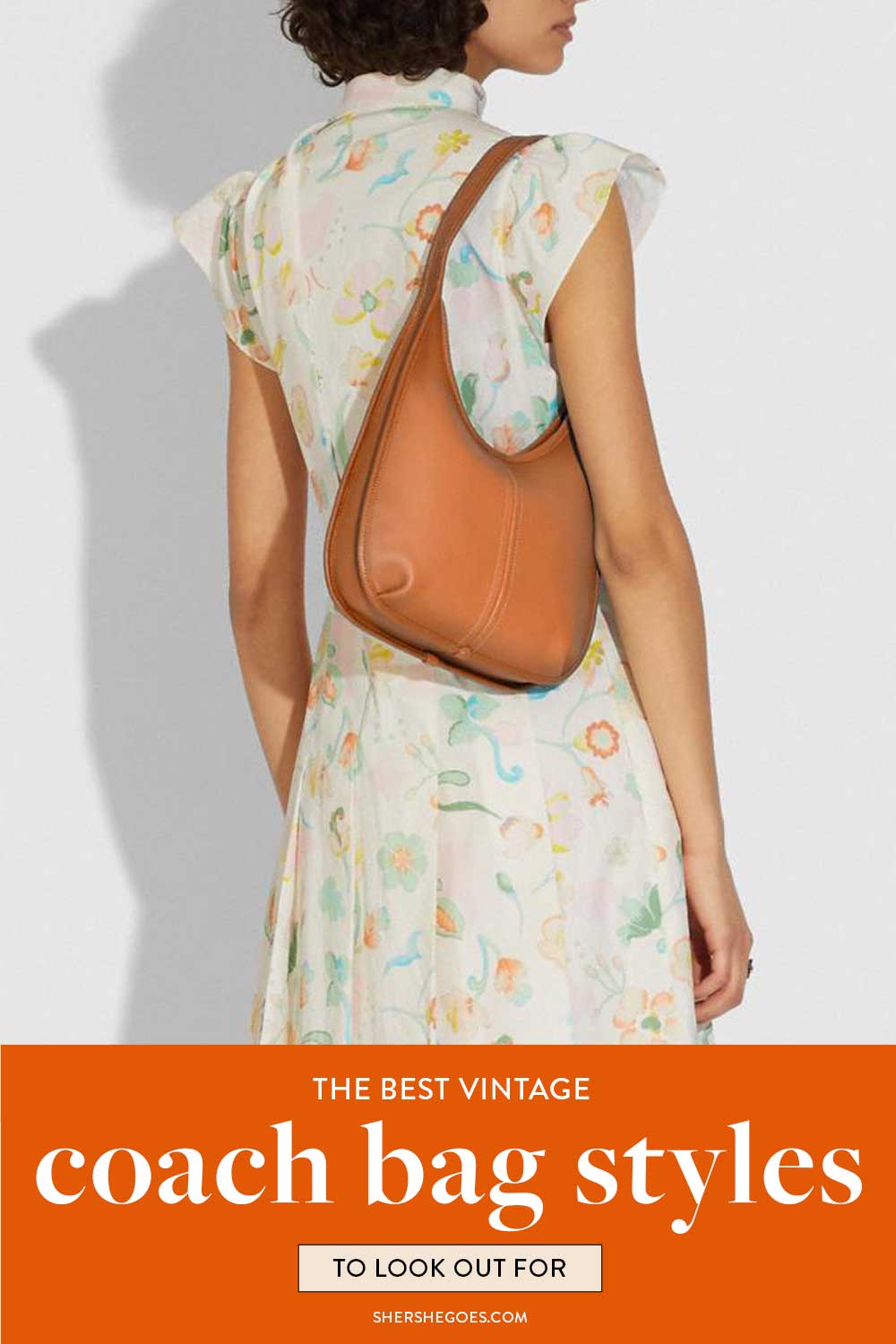 Collectors Guide to Vintage Coach Bags - Yourgreatfinds