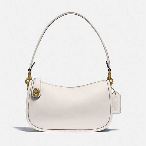 Coach small shoulder bag  Bags, Small shoulder bag, Shoulder bag