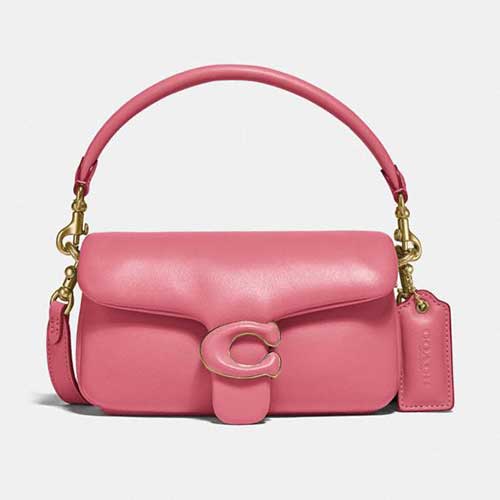 Coach is Back: The Best Vintage Coach Bags to Shop Now