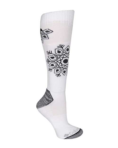 columbia-medium-weight-womens-ski-socks