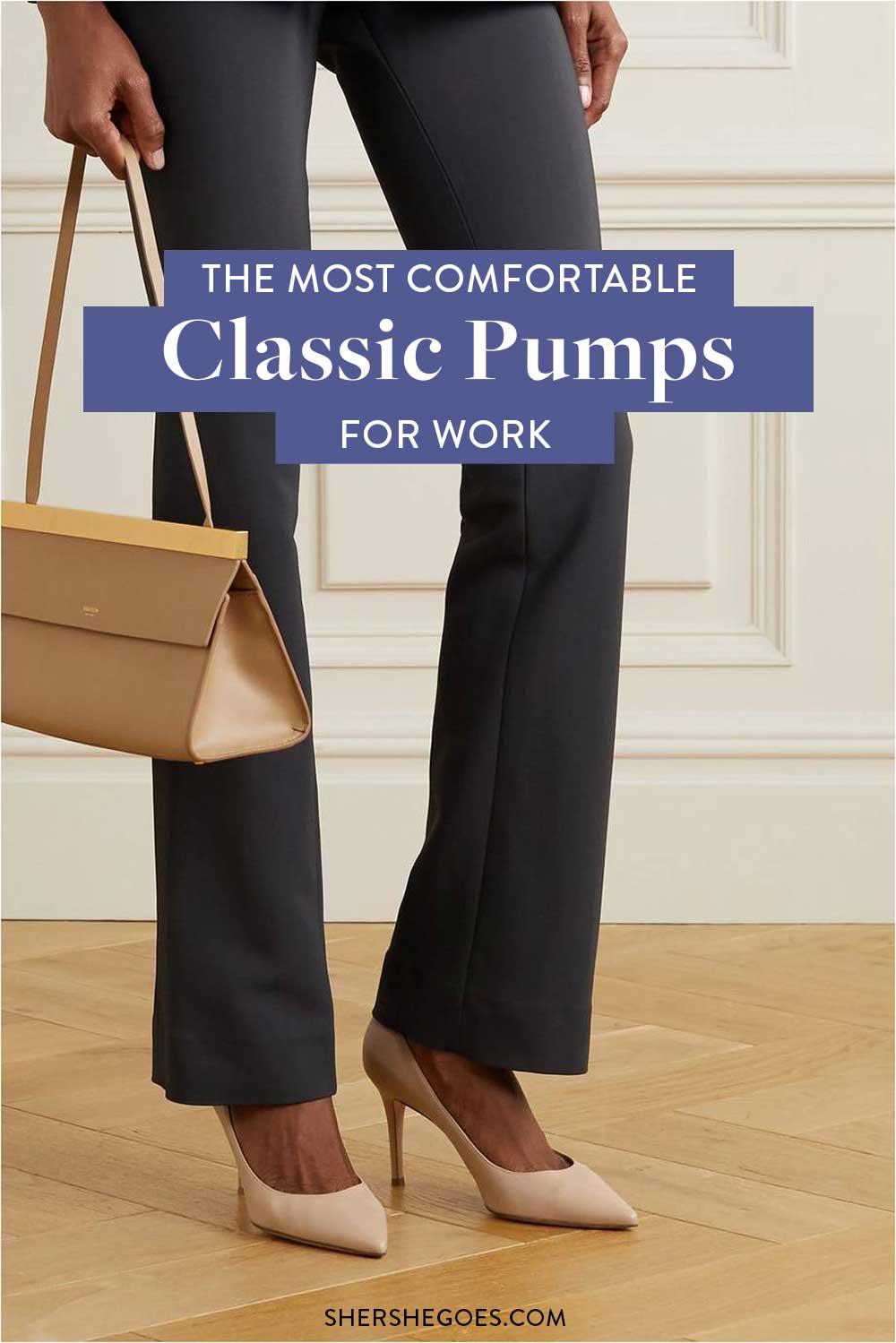 Most Comfortable High Heels in 2021, Fashion