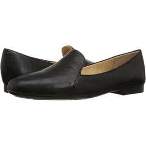 leather flats with arch support