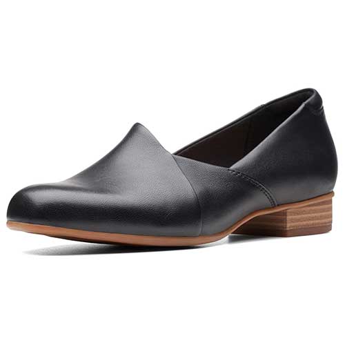 comfortable-minimalist-leather-loafer-black-clarks