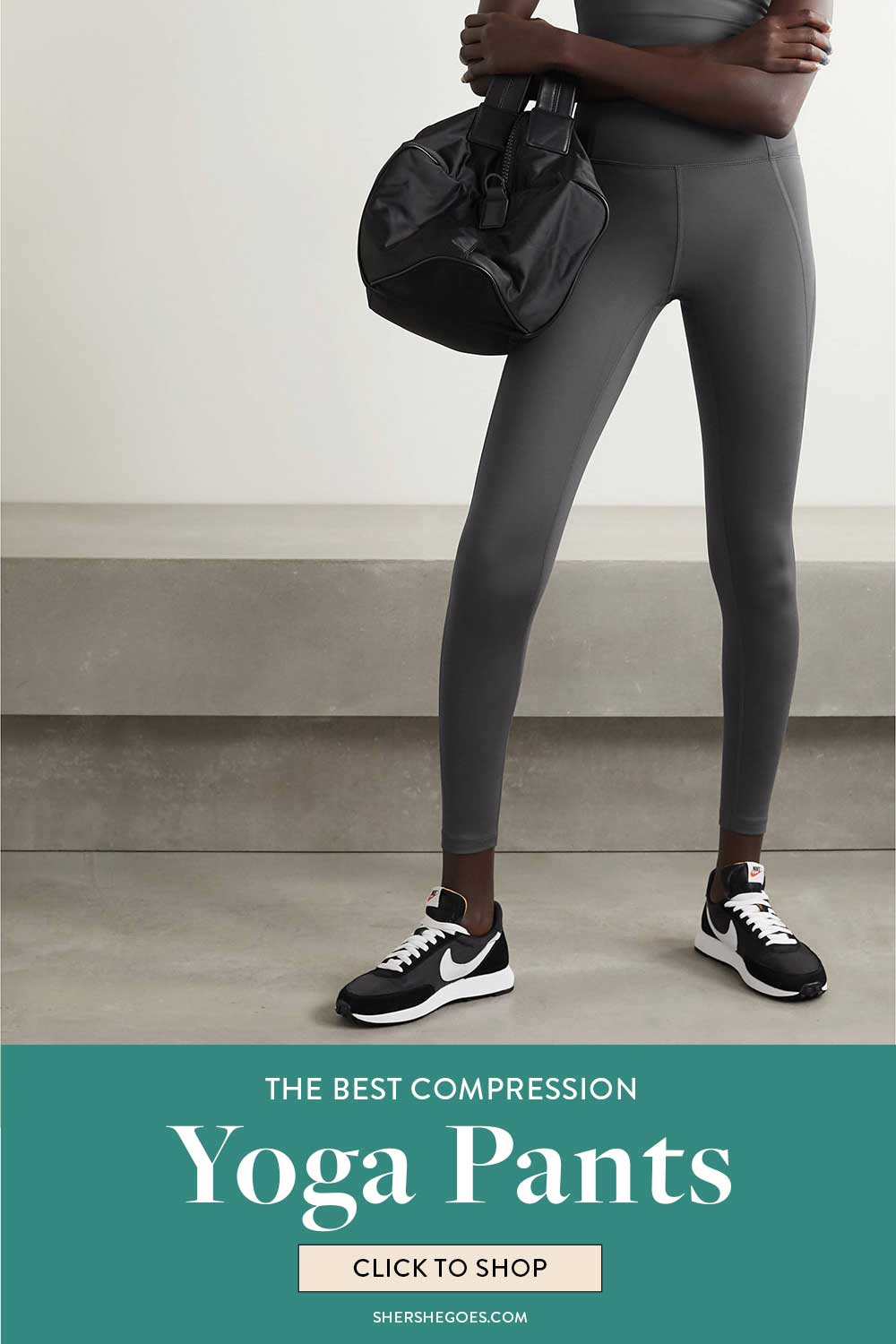 The 7 Best Compression Leggings to Fuel Your Compression Obsession! (2021)