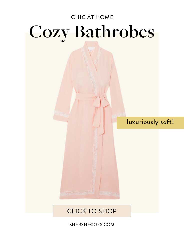 Most Comfortable Robes For Women