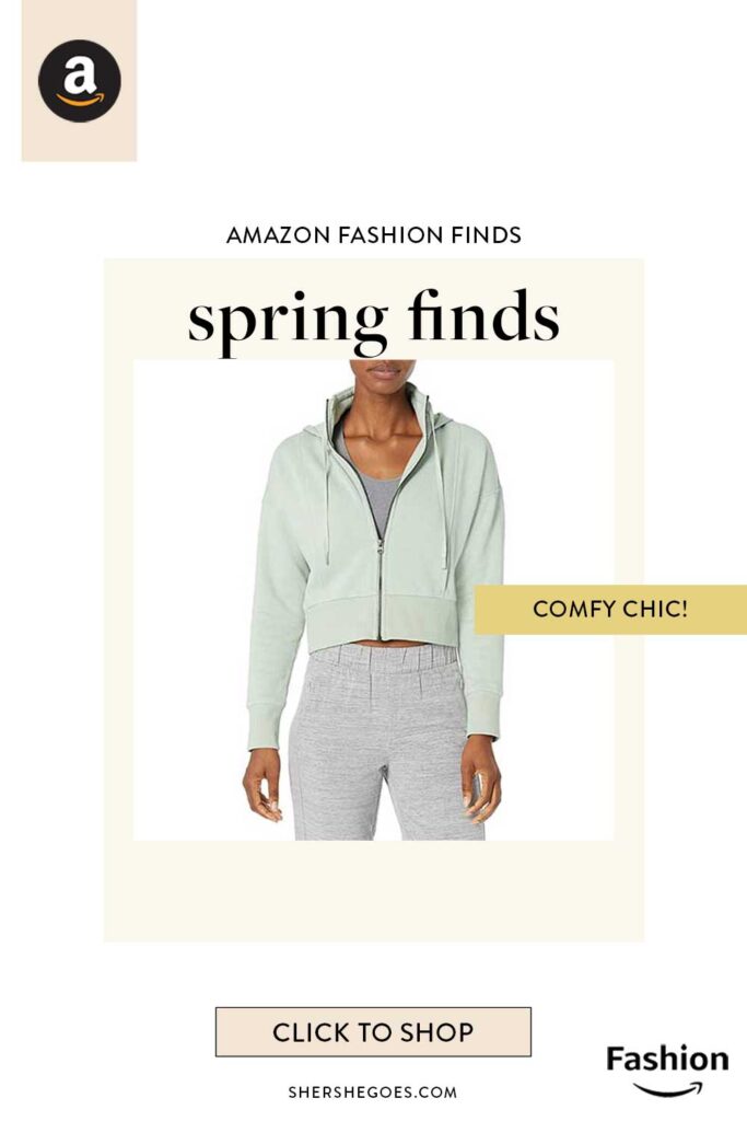 17 Affordable Spring Clothes to Buy from Amazon (2021)