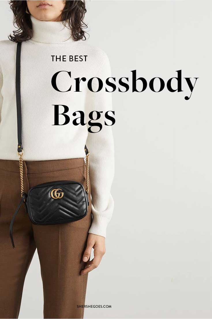 Best Crossbody Bags 2022