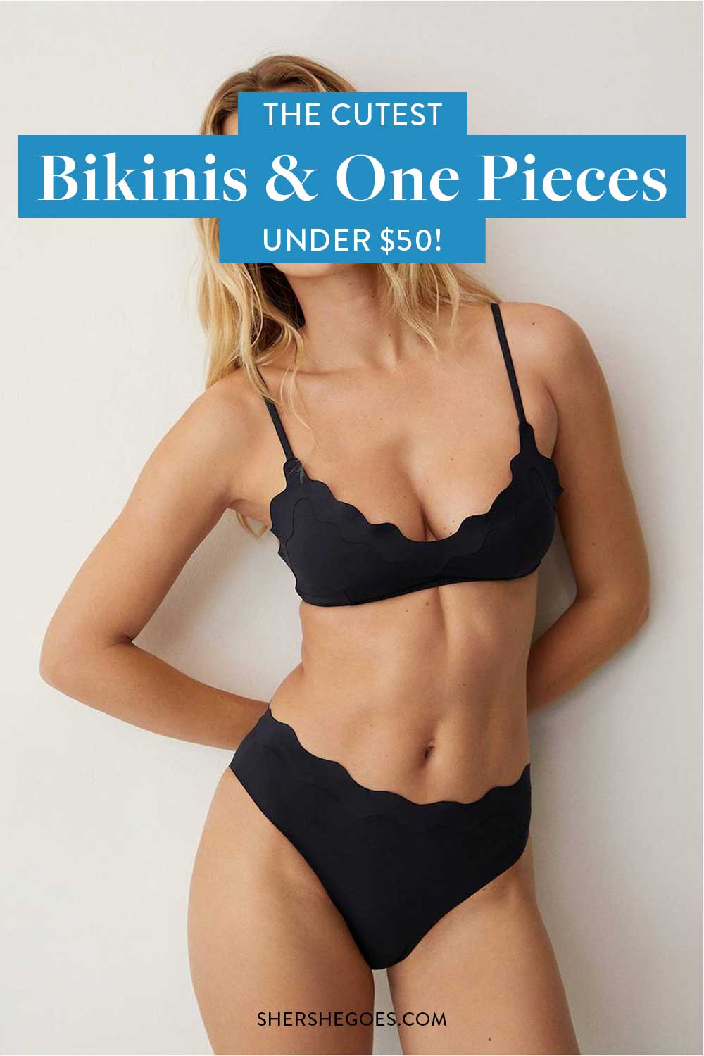 Best Places for Cheap Bikinis and Swimwear Online - YesMissy