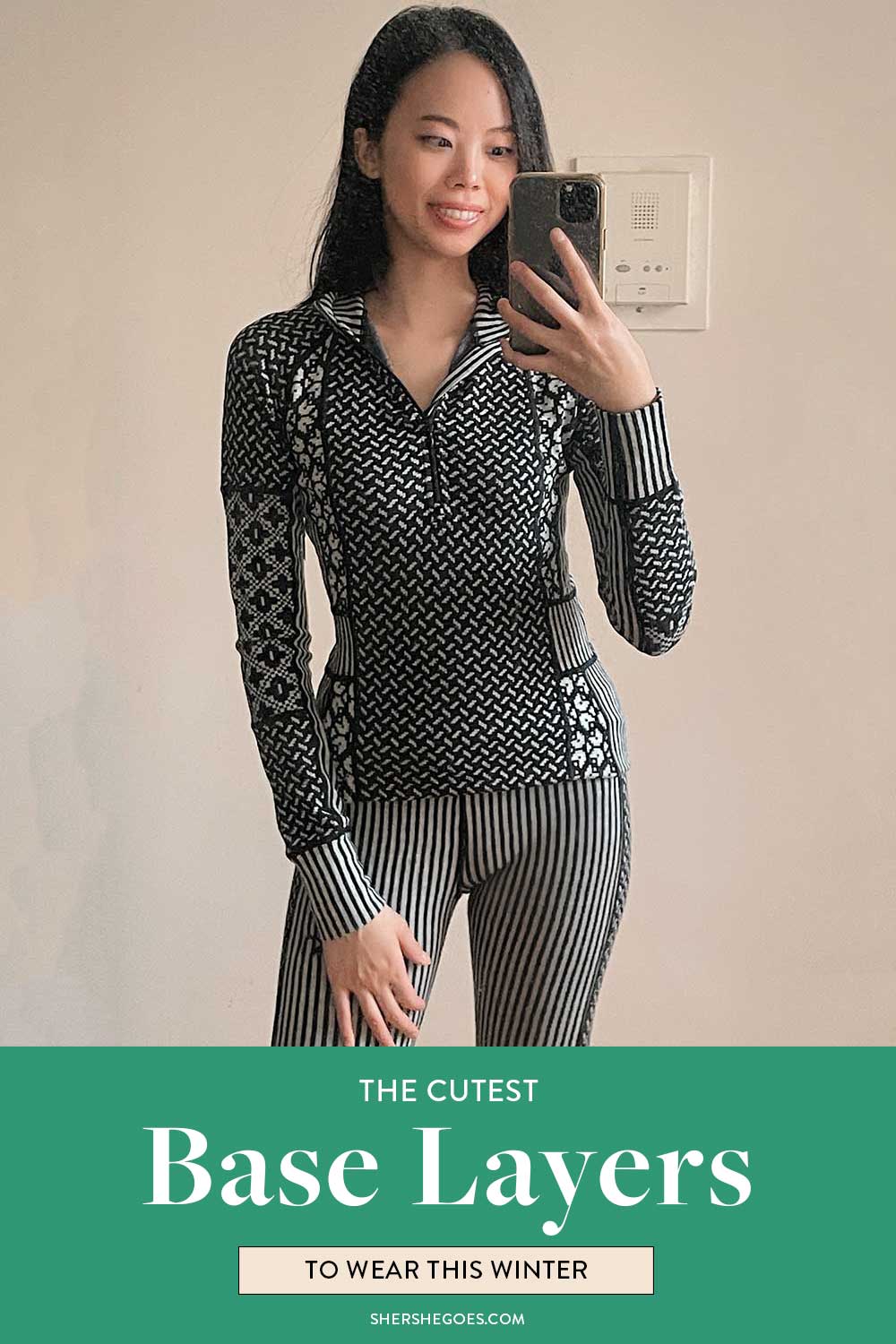 Cute base layers sale