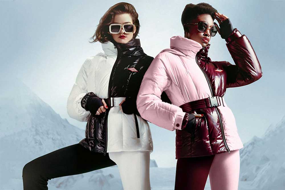 The 10 Best Luxury Ski Brands To Sport, Best Ski Coat Brands