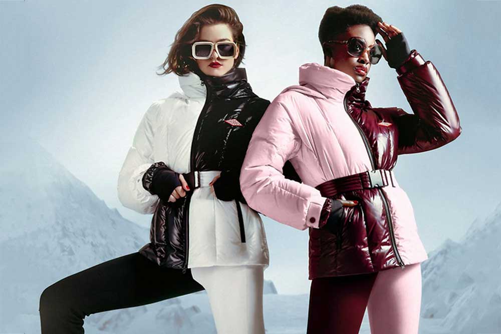 The 10 Best Luxury Ski Brands to Sport on the Slopes 2022