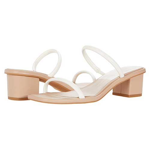 The Best Minimal Strappy Sandals for Summer! (2023)