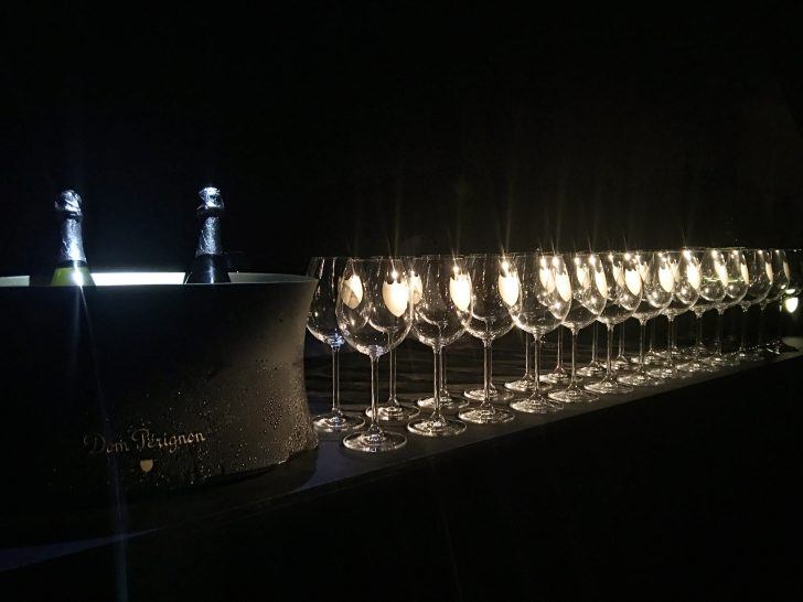 dom pérignon vintage trinity champagne launch irving theatre dom pérignon vintage trinity champagne launch irving theatre