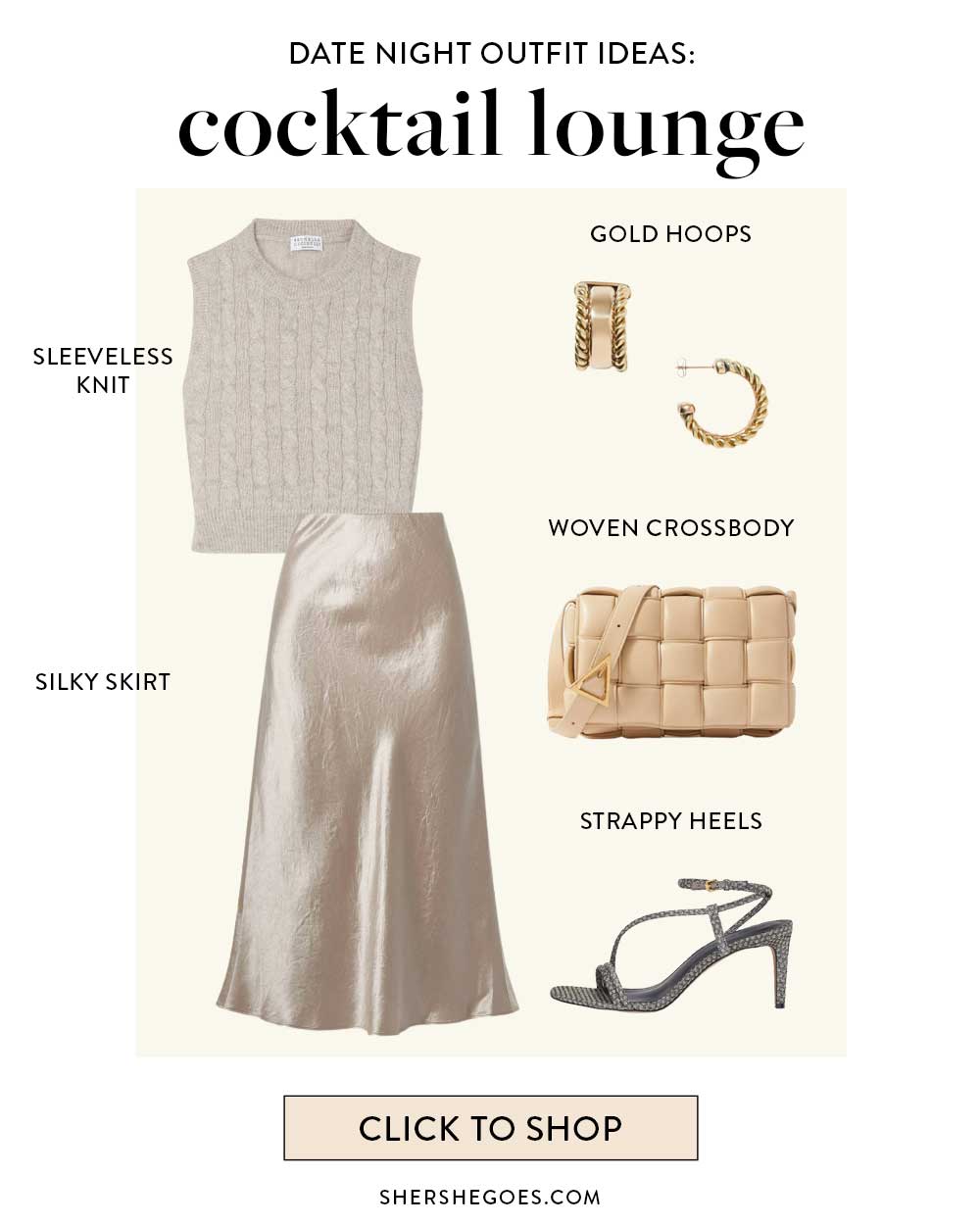 Winter Date Night Outfits For 2023 From Drinks Out To Cosy Nights In