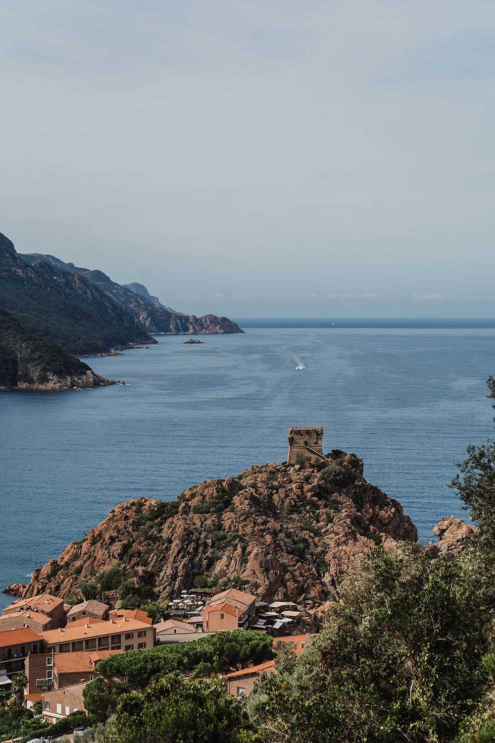 driving-along-corsica-coastal-route-calanques-di-piana