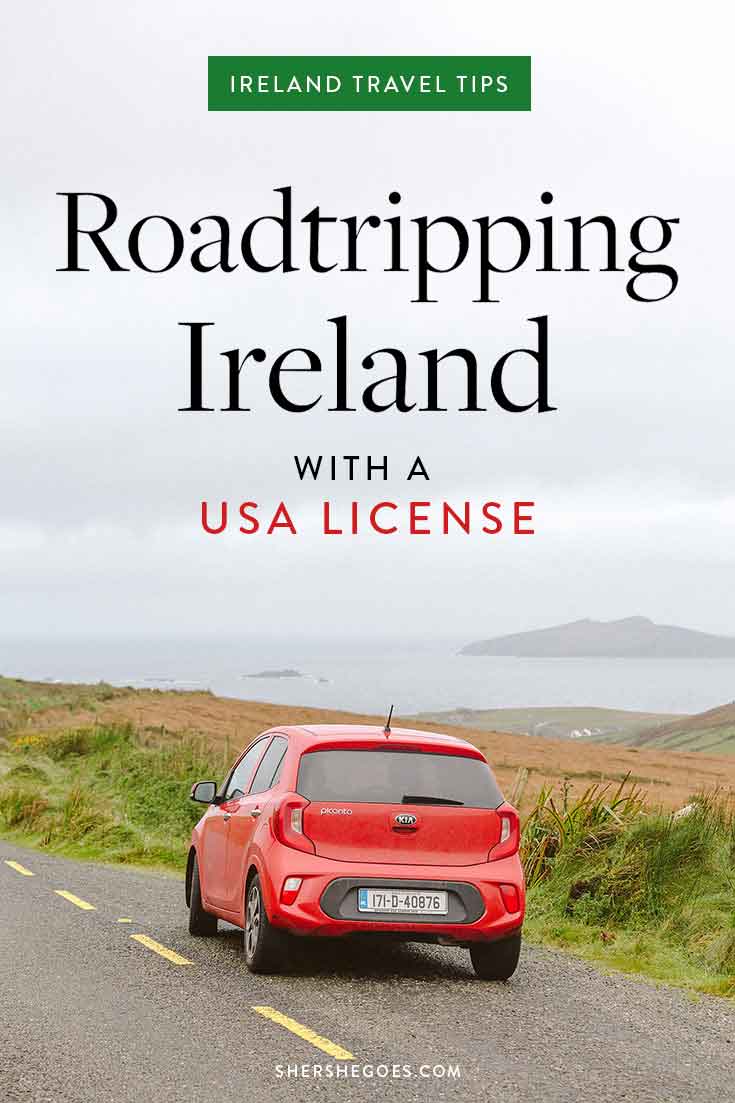 driving-in-ireland-with-us-license