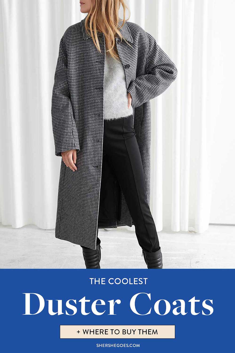 duster-coat