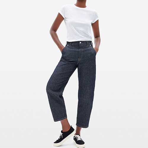 Balloon Jeans: The Fun New Jean Style You Should Try! (2021)