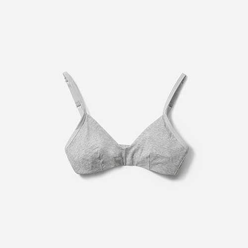 Testing Everlane Underwear: A Bra & Bralette Review