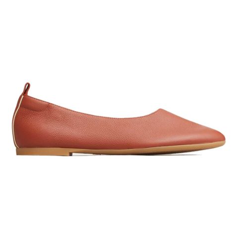 most comfortable flats for walking all day