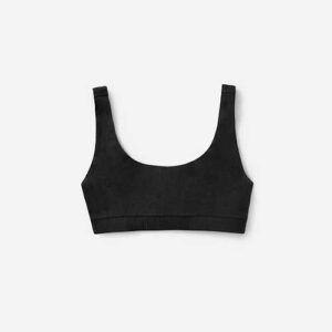 Testing Everlane Underwear: A Bra & Bralette Review