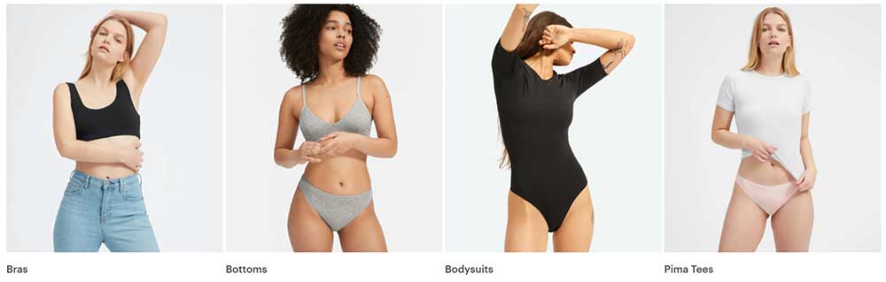 Why I Returned the Everlane ReNew Bra – Goblin Shark