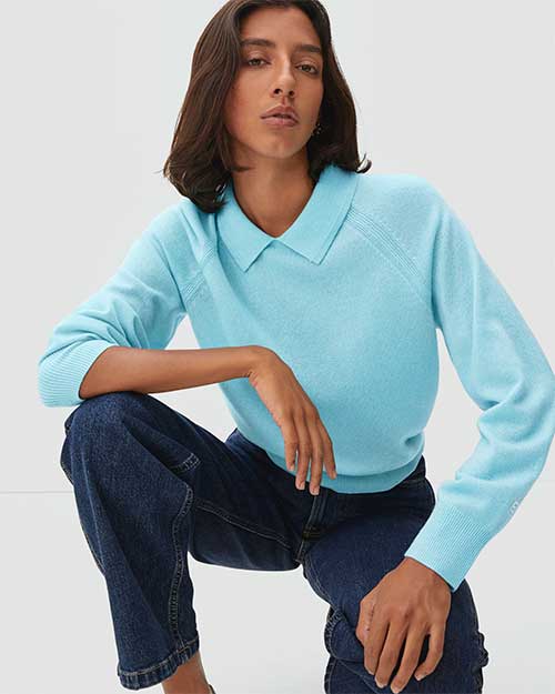 Best Comfortable Work Clothes for Women in 2021