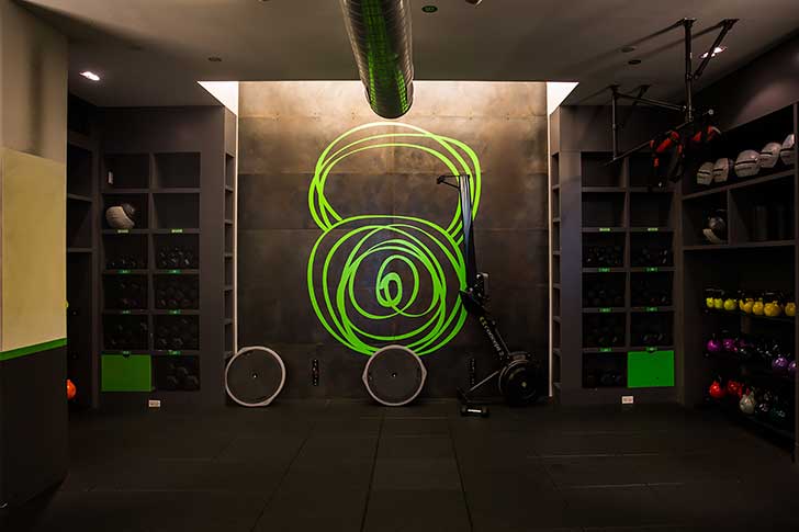 fhitting room class review nyc
