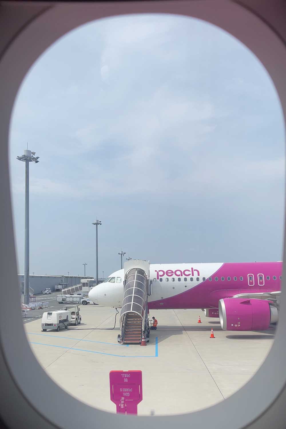 flying-into-osaka-airport-travel-tips