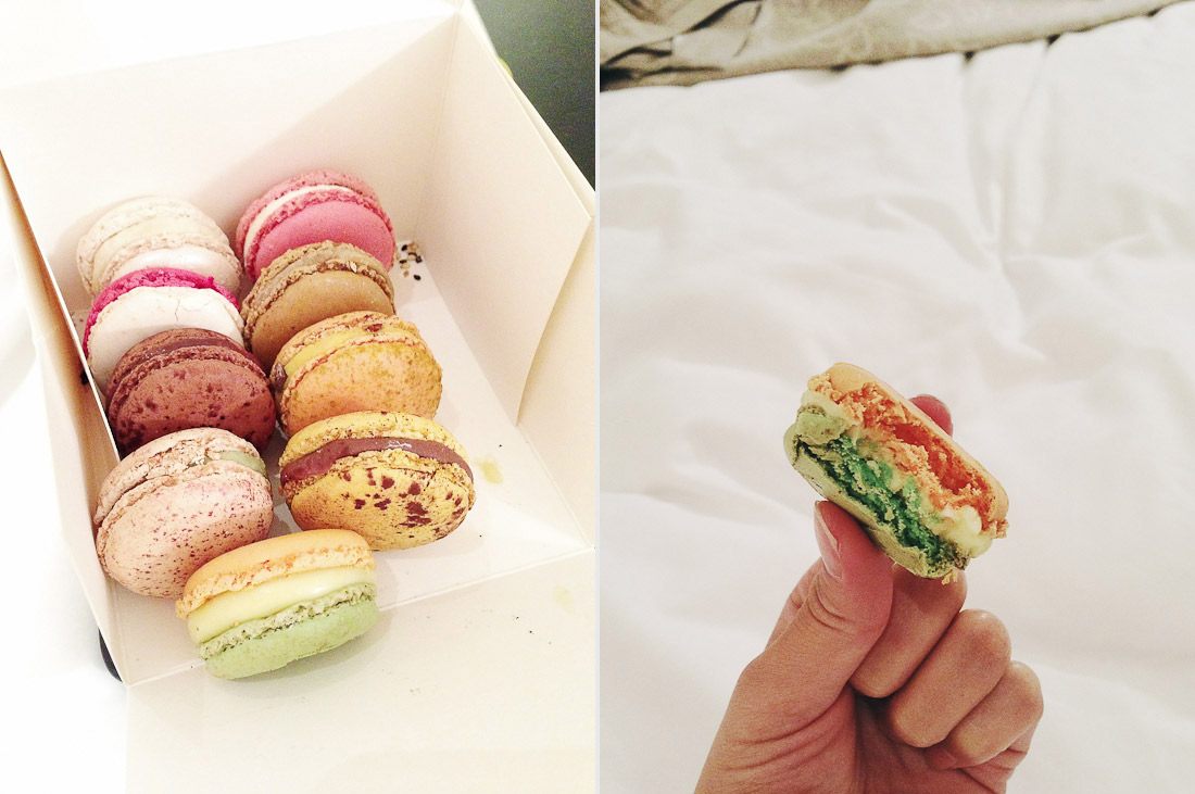 france-paris-dessert-pastries-pastry-sweet-macaron-macarons-pierre-herme-food-delicious photo-shershegoes.com-sher-she-goes (2)