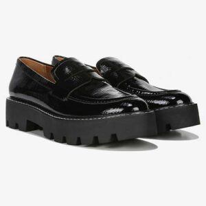 The Best Prada Loafer Lookalikes - from the High Street!