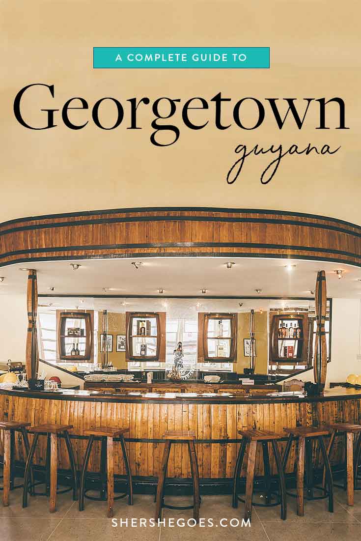 georgetown-guyana-travel-guide