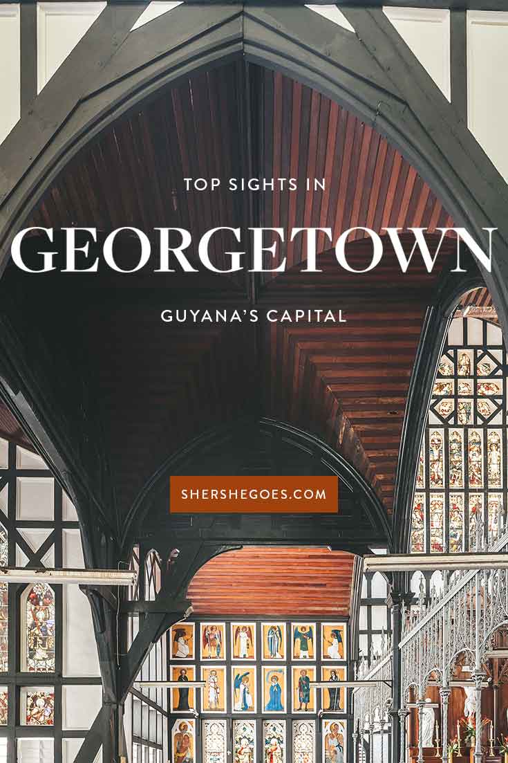 georgetown-guyana