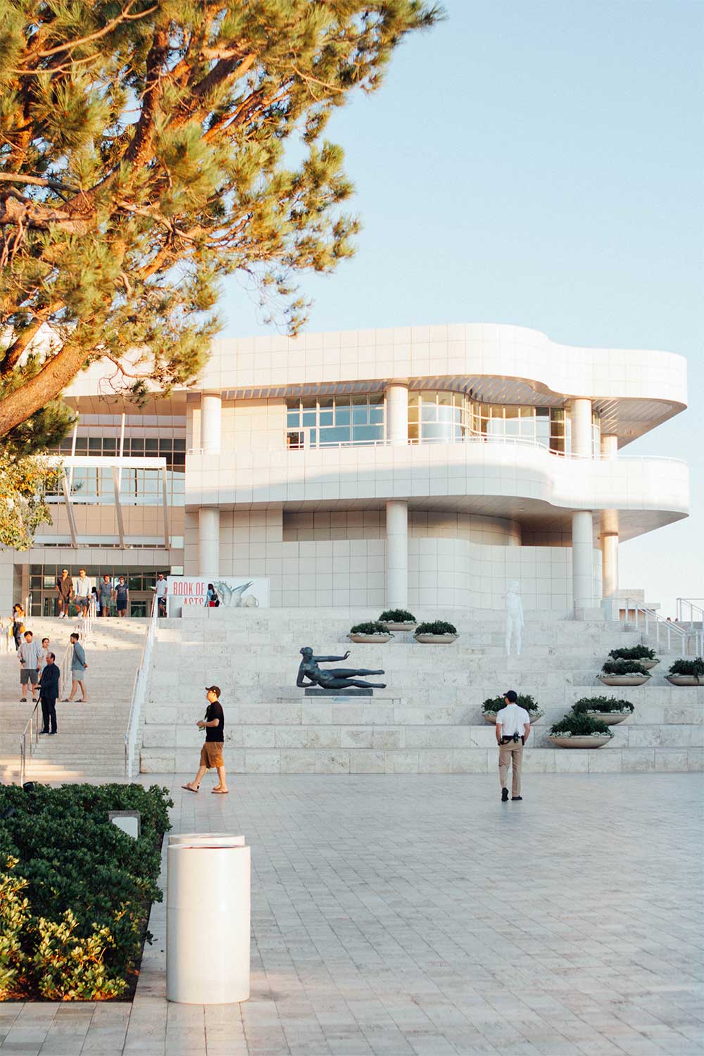 getty-museum-los-angeles