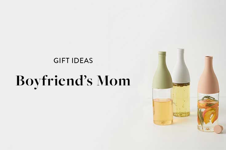 35 Best Gifts for Boyfriend's Mom - What to Buy Your Boyfriend's Mom