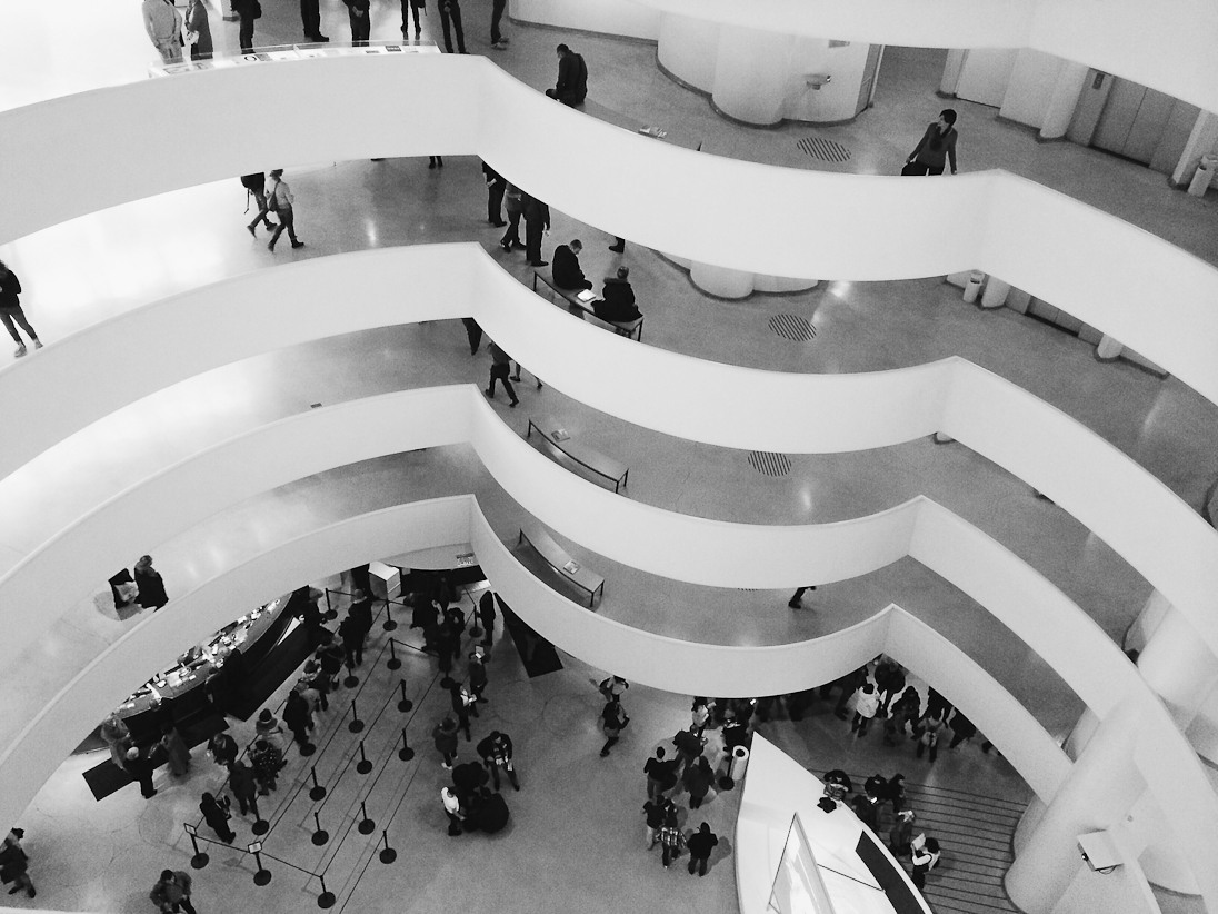 The 4 Best Modern Art Museums in NYC