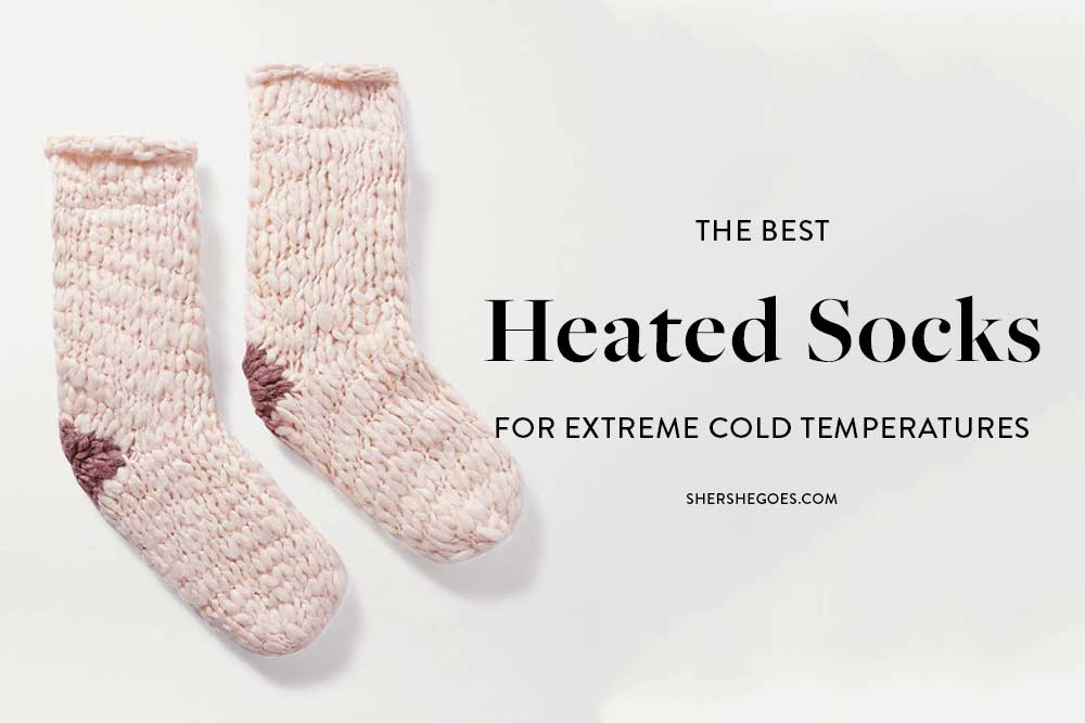 heated-socks