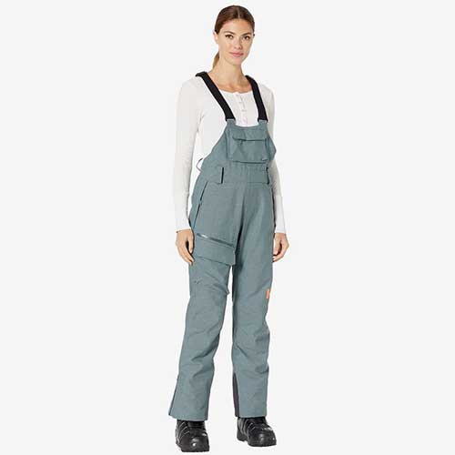 The Best Ski Jumpsuits & Bibs (2023)