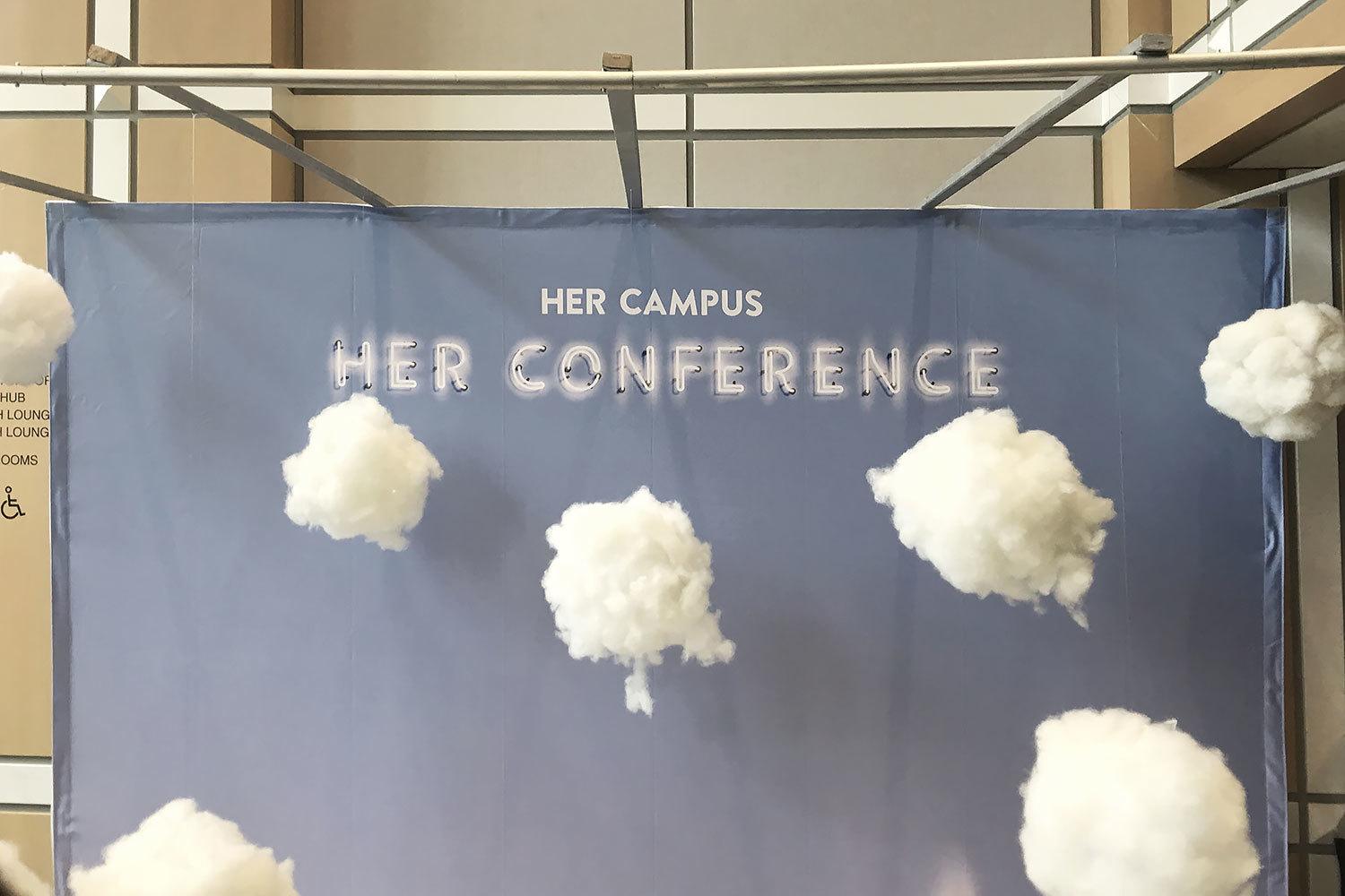 her conference 2018 recap